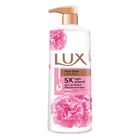 Lux Soft Touch Delicate Fragrance Body Wash 500ml