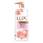 Lux Sakura Bloom Body Wash 450ml