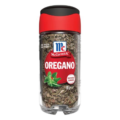 McCormick Oregano 10g