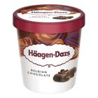 Haagen Dazs Belgian Chocolate Pint 473ml | 3415581113181