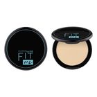 Maybelline Fit Me Matte Poreless Powder No.109 Light Ivory 6g