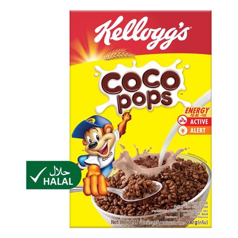 Kellogg's Coco Pops 350g
