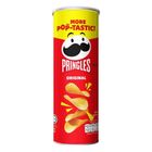 Pringles Original Potato Chips 102g