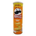 Pringles Cheese 102g