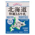 HOKUREN SP 3.6 MILK 200ML 10024861