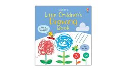 Little Children's Drawing Book - 1 Piece