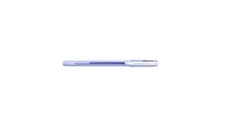 Uni Jetstream Ball Point Pen 0.5mm SX-101FL Blue Ink Lavender