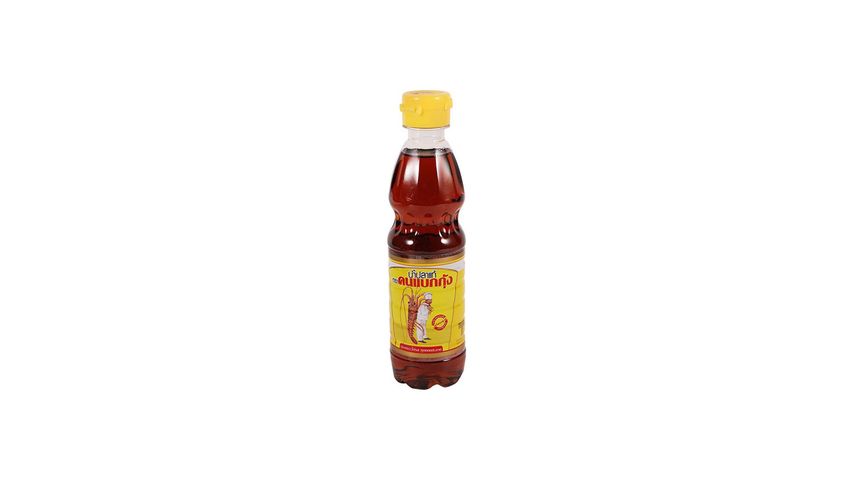 Cook & Lobstar Brand Fish Sauce 285ml