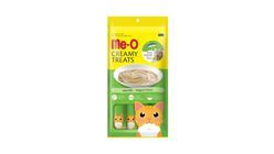 Me-O Creamy Treats Maguro Packet 4 x 15g
