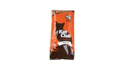 Kat Club Cat Food Ocean Fish Flavour 20kg