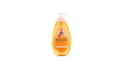 Johnson's AC Kids Soft + Smooth Shampoo | 500 ml