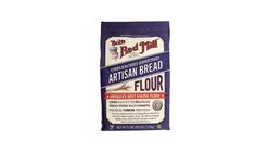 Bob's Red Mill Bob S Artisan Bread Flour 2.27kg - 65150