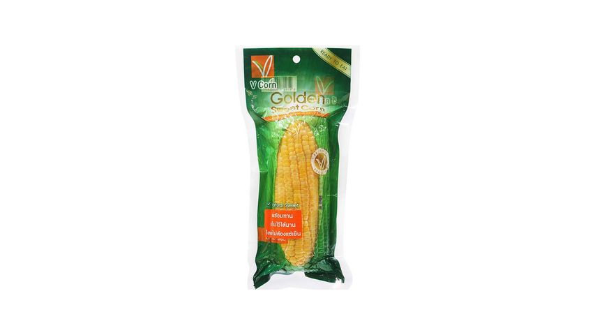 V Farm RTE Thai Golden Sweet Corn 1pc