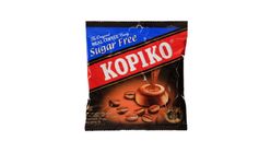 Kopiko Sugar Free Real Coffee Candy 75g