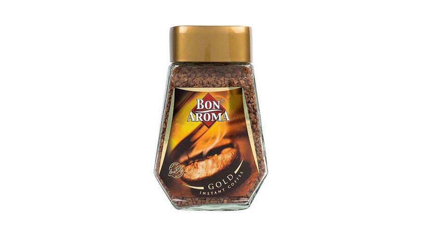 Bon Aroma Gold Coffee 100g