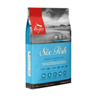 ORIJEN | 6 FISH DOG 2kg (11-2017-2A-11)