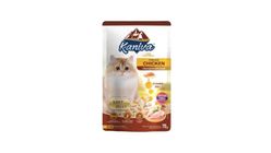Kaniva Cat Food Tuna and Chicken in Jelly Pouch 70g