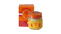 Golden Cup Herbal Balm 22g