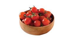 Red Round Cherry Tomato 250g