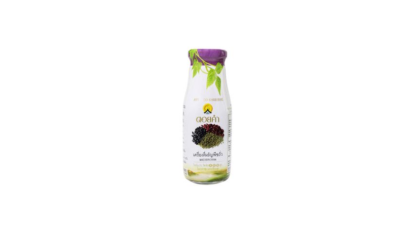 Doi Kham Mixed Bean Drink 250ml