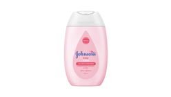 Johnson's Baby Lotion 100ml