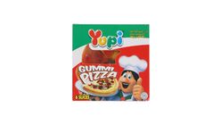 Yuppi Gummi Pizza 21g (00001)