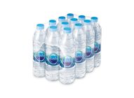 Crystal Drinking Water 12 x 600ml
