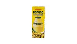 Binggrae Banana Flavoured Milk Drink 200ml