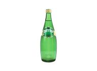 Perrier Sparkling Natural Mineral Water 750Ml