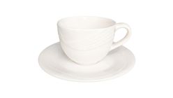 Kech Dion Ceramic Coffee Cup Set 200ml