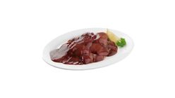 Chicken Liver 500g