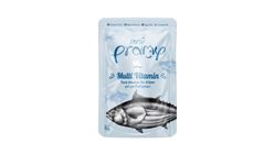 Pramy Multi Vitamin Tuna Mousse for Kitten 70g