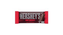 Hershey's Dark Chocolate Bar 40g - 7001129