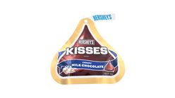 Hershey's Kisses Creamy Milk Chocolate | 82 g