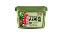 【韓國CJ】韓式豆瓣醬 500g