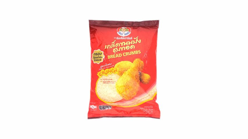 Uncle Barns Bread Crumb 1Kg
