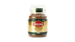 Moccona Espresso Style No.10 Bold & Intense Freeze Dried Coffee 100g