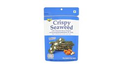 Tong Garden Original Noi Crispy Seaweed with Almond Slices 40g
