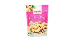Koh-Kae Plus Salted & Roasted Cashew Nuts 160g 8852023003856