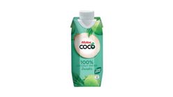 Malee - Coconut Water 100% (330ml)