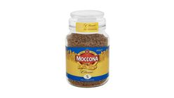 Moccona Classic No.5 Decaffeinated Freeze Dried Coffee 100g