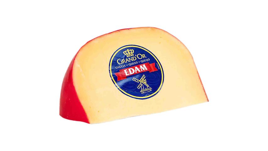 Grand Or Edam Premium Cheese 230g