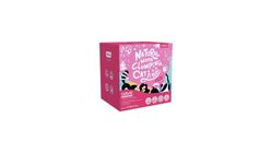 Cature Natural Wood Clumping Cat Litter Odor Control Plus 8kg