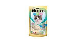 Nekko Kitten Pouch Chicken Mousse 70g