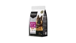 BLACK HAWK | LAMB & RICE FOR ADULT DOG 3kg (MP0BH310)