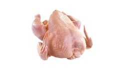Farmbest Omega Whole Chicken (Without Head & Feet) (24300035001)