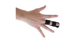 Finger Splint 1 Piece