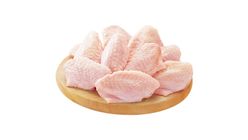 Chicken Middle Wing (603058) - 2260305000008 0.3kg