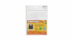 Plastic Suit Cover 1 Unit