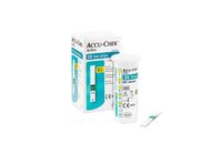 Accu-Chek Active Test Strips 25 Pieces